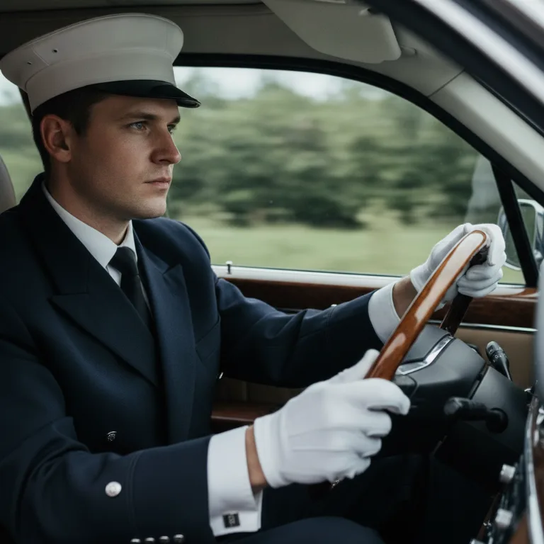 Privatchauffeur Aarau
